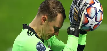 UEFA "6 saniyə" qaydasını yeniləyib