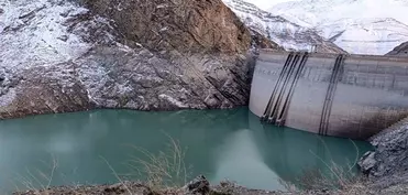Şərqi Azərbaycanda su ehtiyatları tükənir