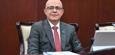 Regionlarda olan bəzi məktəblər reket jurnalistika ilə yaxından əməkdaşlıq edir – Elçin Mirzəbəyli