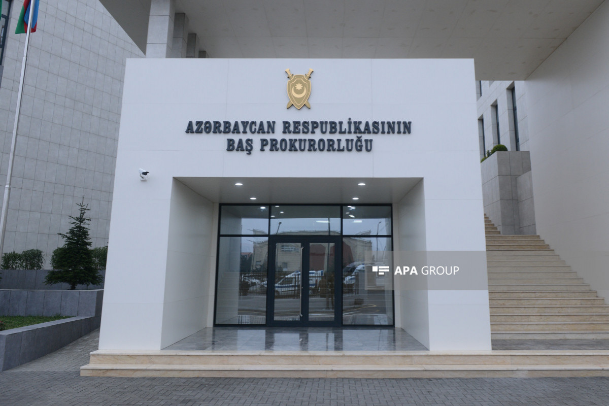 Əmək hüquqlarını pozan şirkət 20 min manat cərimələnib