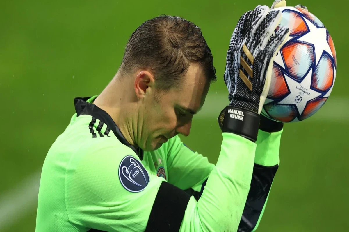 UEFA "6 saniyə" qaydasını yeniləyib