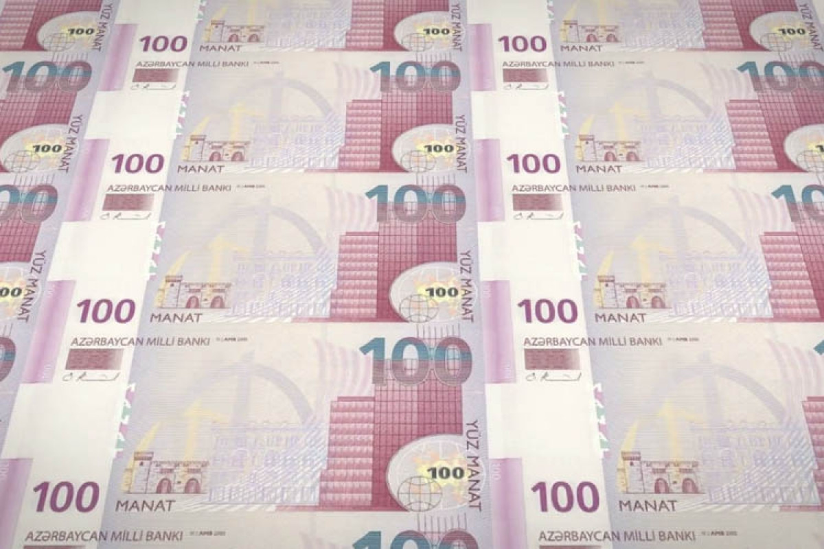 Şəhid ailəsi üçün Prezident təqaüdü 700 manat olub
