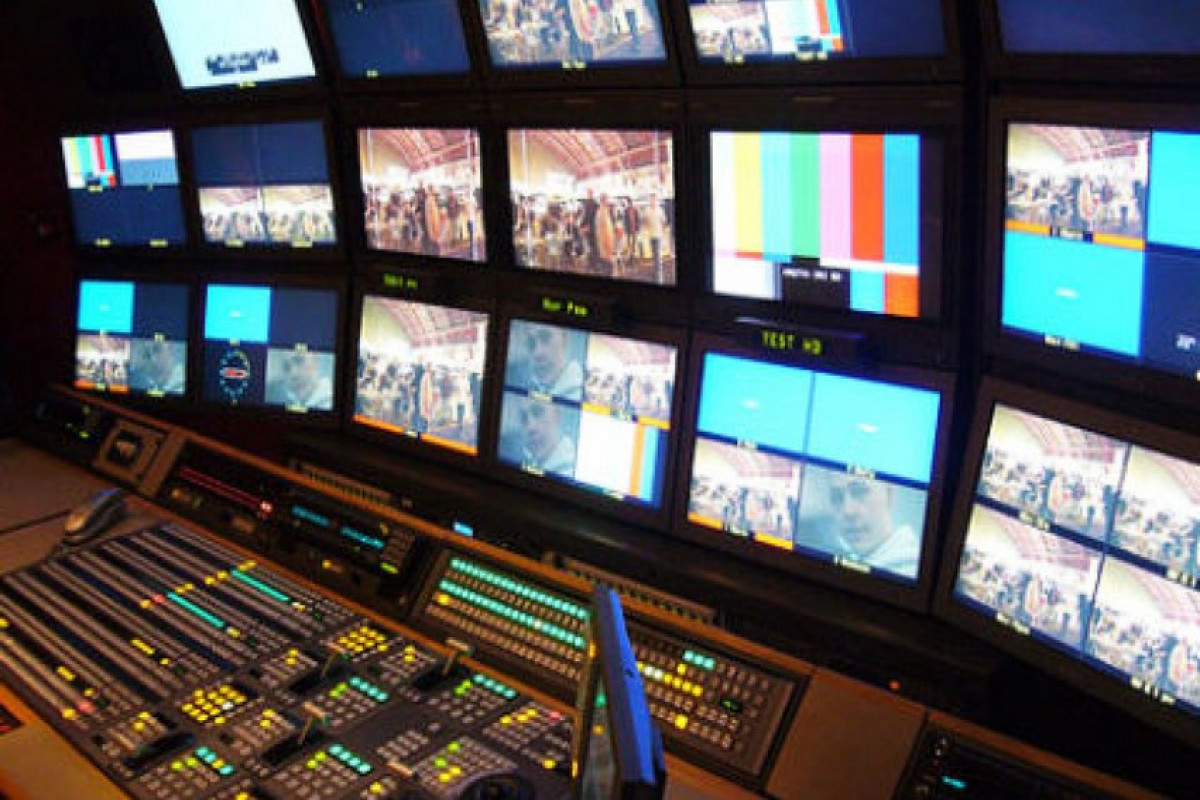 "Naxçıvan" TV-nin sədri vəzifəsindən azad edilib