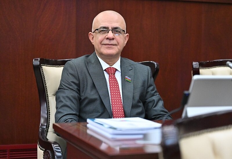 Regionlarda olan bəzi məktəblər reket jurnalistika ilə yaxından əməkdaşlıq edir – Elçin Mirzəbəyli