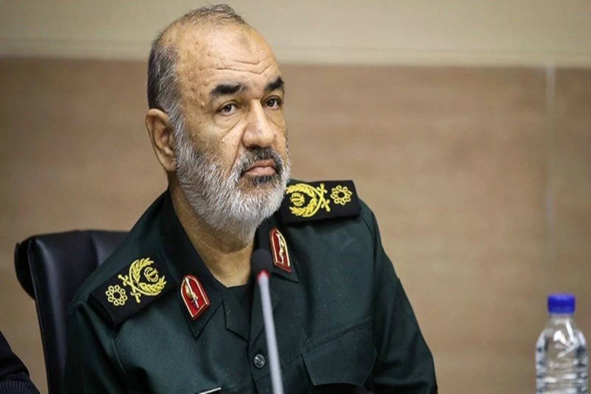 SEPAH: İran istənilən səviyyədə müharibəyə hazırdır