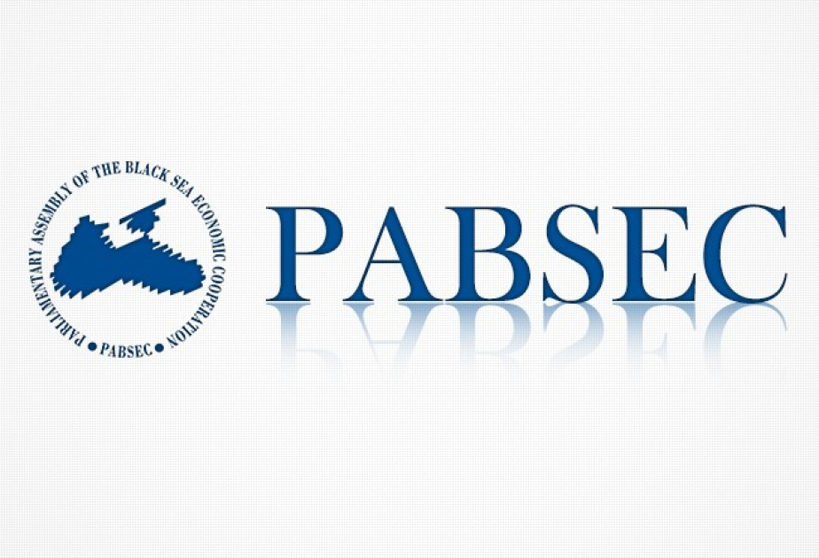 Bakıda Qara Dəniz İqtisadi Əməkdaşlıq Təşkilatı Parlament Assambleyasının 65-ci plenar sessiyası keçiriləcək