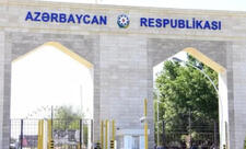 Azərbaycan tərəfi İrandan təxliyələrin həyata keçirilməsinə dəstək göstərir