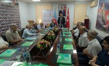 “Hüquq dəstək xidmət günü” təşkil edilib