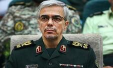 İran Silahlı Qüvvələrinin Baş Qərargah rəisi İsrailin zərbəsi nəticəsində həlak olub