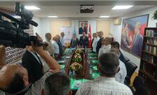 “Hüquq dəstək xidmət günü” təşkil edilib