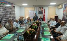 “Hüquq dəstək xidmət günü” təşkil edilib