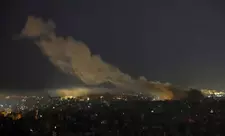 İsrailin zərbələri nəticəsində Təbrizdə 3 nəfər ölüb