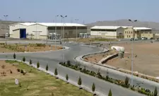 İsrail Müdafiə Qüvvələri İranın Natanzdakı ən böyük nüvə obyektinə zərbə endirdiyini açıqlayıb