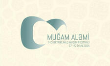 “Muğam aləmi” 7-ci Beynəlxalq Musiqi Festivalı başlayır