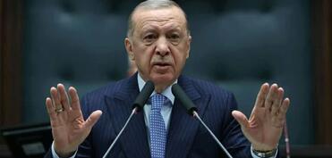 Ərdoğan: Netanyahu administrasiyası bütün dünyanı fəlakətə sürükləməyə çalışır