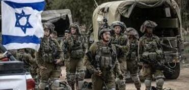 "Ynet": İsrail minlərlə ehtiyat əsgəri səfərbər edir