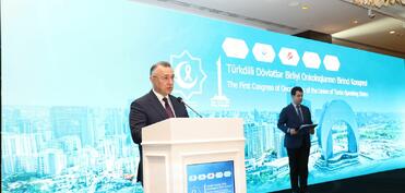 “Türk Dövlətləri arasında onkologiya sahəsində əməkdaşlıq güclənir”