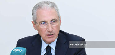 Prezidentin iqlim məsələləri üzrə nümayəndəsinin hüquqi statusu müəyyənləşib