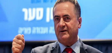 İsrail müdafiə naziri: “Bu, İsrail tarixində həlledici andır”