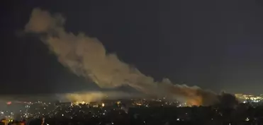 İsrailin zərbələri nəticəsində Təbrizdə 3 nəfər ölüb
