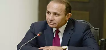 Ermənistanın keçmiş Baş naziri Ovik Abramyan saxlanılıb