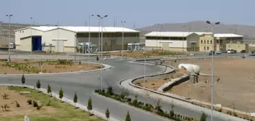 İsrail Müdafiə Qüvvələri İranın Natanzdakı ən böyük nüvə obyektinə zərbə endirdiyini açıqlayıb
