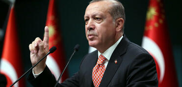 Türkiyə Prezidenti: Netanyahu bölgəni fəlakətə sürükləməyə çalışır