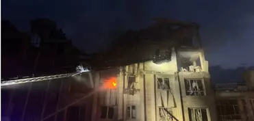 İsrailin Tehrana hücumu nəticəsində 78 nəfər ölüb, 329 nəfər yaralanıb