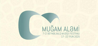 “Muğam aləmi” 7-ci Beynəlxalq Musiqi Festivalı başlayır