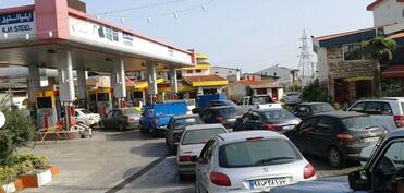 Təbrizdə yanacaq çatışmazlığı yarandı