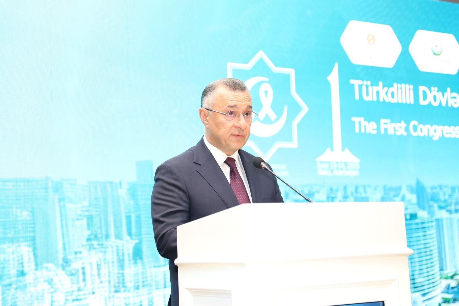“Onkoloji xidmətin inkişafı dövlət siyasətinin prioritetidir”