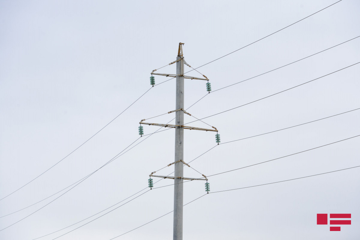 Azərbaycanda elektrik enerjisi ilə əlaqədar sabit aylıq tarif tətbiq ediləcək