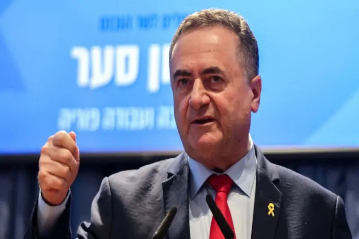 İsrail müdafiə naziri: “Bu, İsrail tarixində həlledici andır”