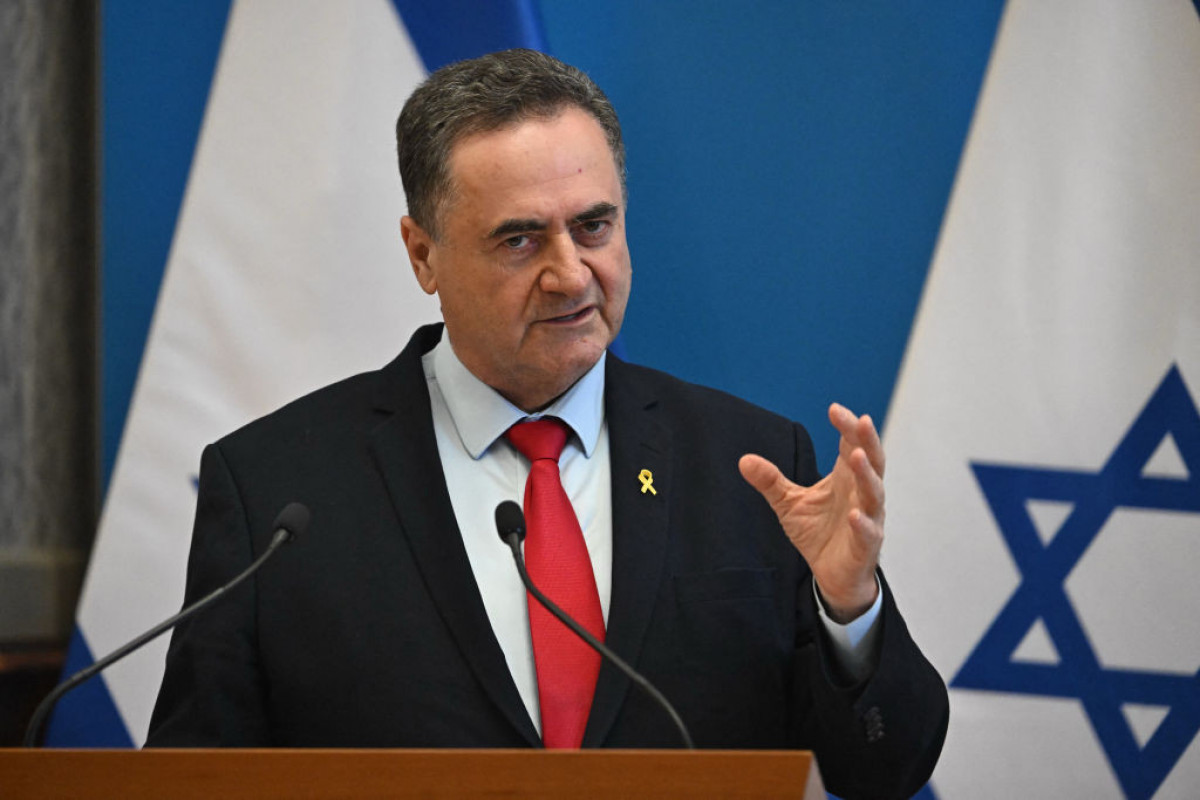 İsrailin müdafiə naziri: İran HHQ-nin rəhbər şəxsləri zərərsizləşdirilib