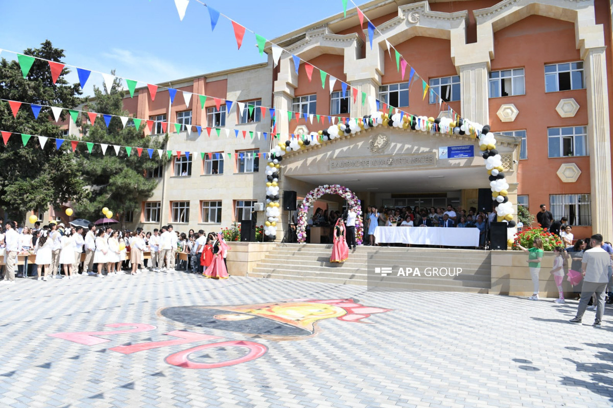 Agentlik "Son zəng"lə bağlı bir daha xəbərdarlıq edib