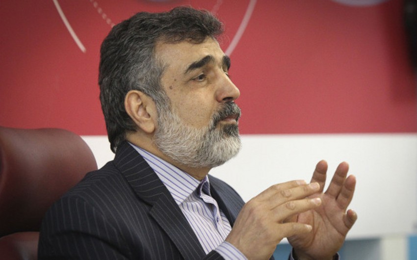 İranın Atom Enerjisi Təşkilatı: Tehran atom proqramı üzərində işləri davam etdirəcək