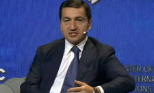 Hikmət Hacıyev: Azərbaycan özünü qonşu dövlətlərə qarşı mümkün ssenarilərə hazırlayıb