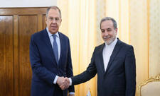 Lavrov Əraqçi ilə İran-İsrail münaqişəsini müzakirə edib