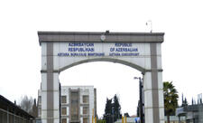 Azərbaycan bəzi xarici vətəndaşların İrandan təxliyəsi üçün Astara sərhəd-keçid məntəqəsində lazımı şərait yaradıb