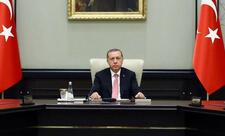 Ərdoğan hökumət üzvlərini topladı: İsrailin hücumu...
