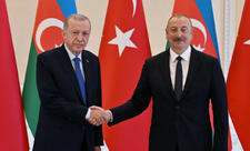 Rəcəb Tayyib Ərdoğan Prezident İlham Əliyevə zəng edib