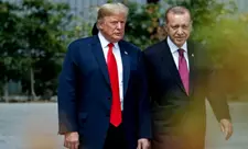 Ərdoğan Trampla İsrail-İran münaqişəsini müzakirə edib