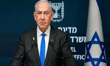 Netanyahu: Tezliklə Tehran səmasında İsrail təyyarələrini görəcəksiniz, hər bir hədəfi vuracağıq