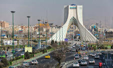 Tehran icra strukturlarının əməkdaşları məsafədən iş rejiminə keçirlər