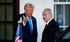 Netanyahu: İsrailin İrana qarşı hərbi əməliyyatları Trampın dəstəyi ilə aparılır