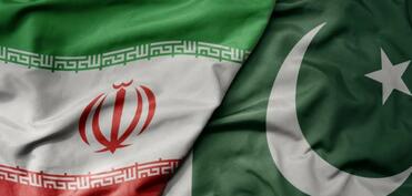 İran və Pakistan XİN rəhbərləri İsrailin hücumlarını müzakirə ediblər