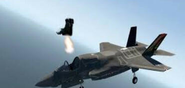 İran ordusundan İsrailə məxsus "F-35" qırıcısının vurulduğu iddia edilib