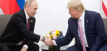 Putin Trampla telefon danışığında İran-İsrail arasında vasitəçilik təklif edib