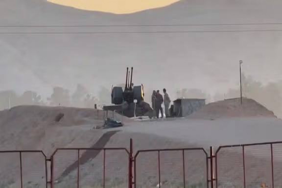 KİV: İsrailin gizli əməliyyatları İranın çevik cavab imkanlarını zəiflədib