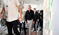 Netanyahu: İran mülki şəxslərin qətlinə görə ağır bədəl ödəyəcək, İsrail qələbəyə yaxınlaşır